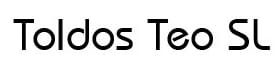 Toldos Teo en Javea | Data logo, ventanas, terrazas y balcones